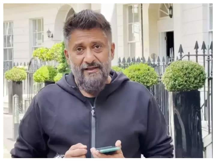 Vivek Agnihotri Accuses Oxford Union Of ‘Hinduphobia’, Threatens To File Lawsuit