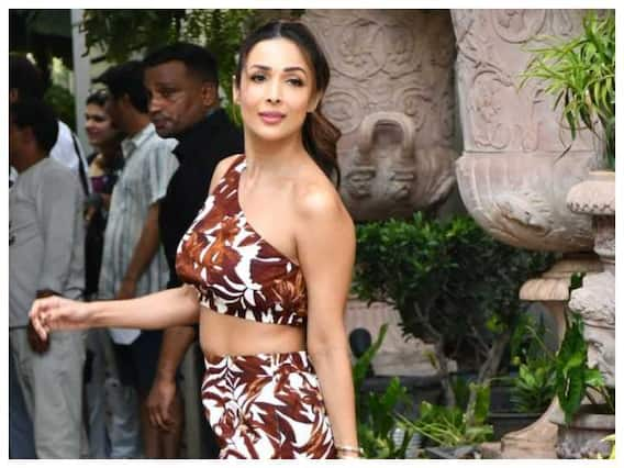 Malaika Arora: मलाइका अरोड़ा का ये नया लुक किसी डेब्यू एक्ट्रेस को दे सकता है मात