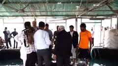 Gyanvapi Update : कोर्ट से बाहर आते ही लीक हुआ Video, साफ़ दिख रहा शिवलिंग! Hindi News