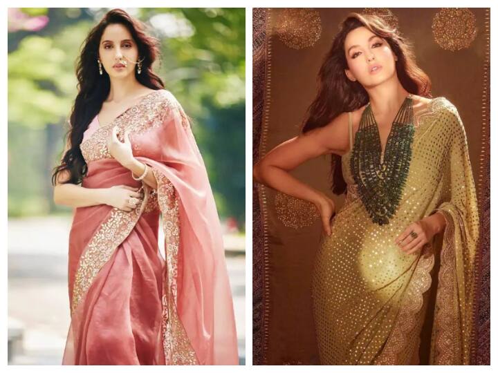 बॉलीवुड की दिलबर नोरा फतेही (Nora Fatehi) आज किसी पहचान की मोहताज नहीं हैं, नोरा ने करियर में ये मुकाम अपनी मेहनत की बदौलत हासिल किया है. नोरा फतेही को चाहने वालों की लिस्ट काफी लंबी है.