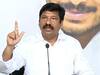 Minister Jogi Ramesh : చంద్రబాబు మాయల ఫకీరు, మహానాడు అంటే తొడలు కొట్టడం, బూతుల తిట్టడమే - మంత్రి జోగి రమేష్