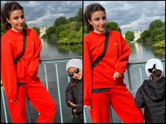 Soha Ali khan: सोहा अली खान ने बतायी बेटी इनाया की नई हॉबी, शेयर की ये खूबसूरत तस्वीरें