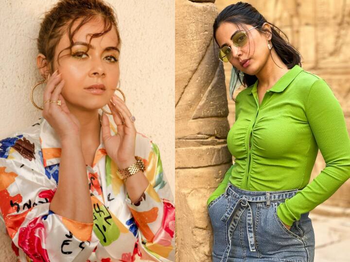 'टीवी एक्ट्रेस है... ये कहकर हमें रिजेक्ट कर दिया जाता है, नीचा दिखाया जाता है' Devoleena Bhattacharjee Open up about discrimination with TV actress in Bollywood says We Rejected With This tag 'टीवी एक्ट्रेस है... ये कहकर हमें रिजेक्ट कर दिया जाता है, नीचा दिखाया जाता है'