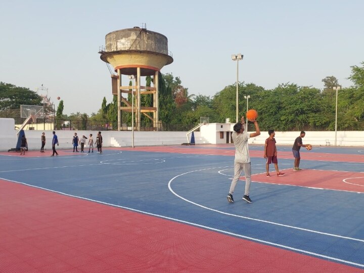 Bastar में प्रदेश का पहला सर्व सुविधा युक्त खेल परिसर बनकर तैयार, इंटरनेशनल गेम्स का हो सकेगा आयोजन