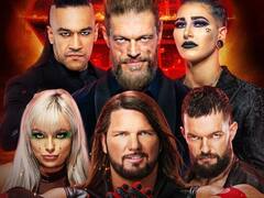 WWE: 'Hell in a Cell 2022' के लिए 2 और मुकाबलों का ऐलान, ऐसा है 6 मैचों का पूरा शेड्यूल