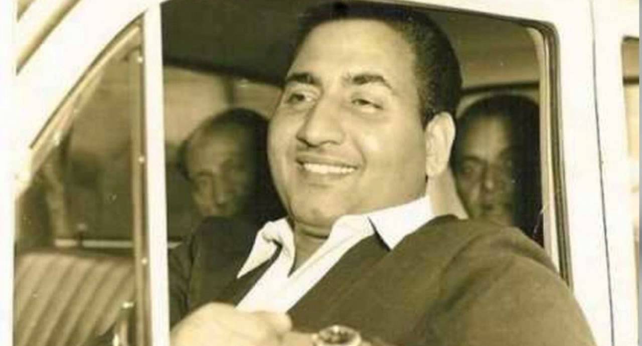 Mohammad Rafi: इस फिल्म के गानों के रियाज़ में छिल गया था मोहम्मद रफी का गला, निकलने लगा था खून!