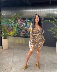 Kamya Punjabi : काम्या एका पाणीपुरी स्टॉलवर एक लाख रुपये विसरली होती; जाणून घेऊयात या घटनेबाबत...