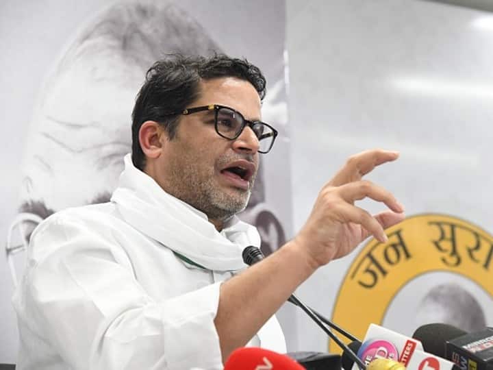 ‘Decided Never To Work With Congress’, Says Prashant Kishor With Folded Hands: Report ‘Decided Never To Work With Congress’, Says Prashant Kishor With Folded Hands: Report