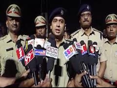 Peddapalli Operation Chabutra : అర్ధరాత్రి అనవసరంగా రోడ్లపై తిరిగితే ఇక కేసులే, పెద్దపల్లిలో ఆపరేషన్ చబుత్రా- ఇన్ ఛార్జ్ డీసీపీ అఖిల్ మహాజన్