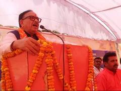 Chandauli News: किसानों के खाते में भेजी गई पीएम किसान योजना की 11वीं किस्त, इतने किसान हुए लाभांवित