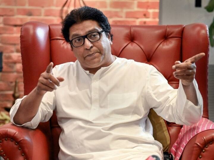 Raj Thackeray Hospitalized: MNS प्रमुख राज ठाकरे अस्पताल में भर्ती, कूल्हे में है परेशानी MNS chief Raj Thackeray admitted in Lilavati Hospital in Mumbai for surgery
