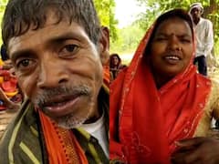 Singrauli News: खनन के विरोध में आंदोलन कर रहे आदिवासी, विभिन्न मांगों को लेकर धरने पर बैठे