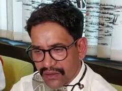 Azamgarh News: आजमगढ़ पहुंचे बीजेपी नेता दिनेश लाल यादव निरहुआ, लोकसभा उपचुनाव को लेकर टटोला जनता का नब्ज