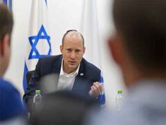 Israel-Iran Relations: इजराइल के पीएम का आरोप- ईरान ने परमाणु कार्यक्रम की जांच से बचने के लिए चुराए यूएन के दस्तावेज