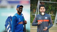 T20 World Cup: কার্তিক থেকে উমরান, টি-টোয়েন্টি বিশ্বকাপের টিকিট পাওয়ার লড়াইয়ে কে কে রয়েছেন?