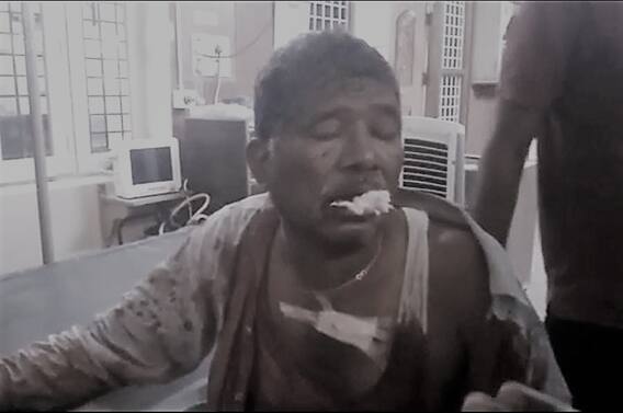 Rajanna Sircilla: వార్డు మెంబర్ పై బీరు సీసాలతో దాడి అందుకేనా..? | Javvaji Lingam | ABP Desam