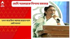 Mamata Banerjee On Purulia:- 'মোদি সরকার ভেজাল সরকার', পুরুলিয়া থেকে কেন্দ্রকে বিঁধলেন মমতা | Bangla News