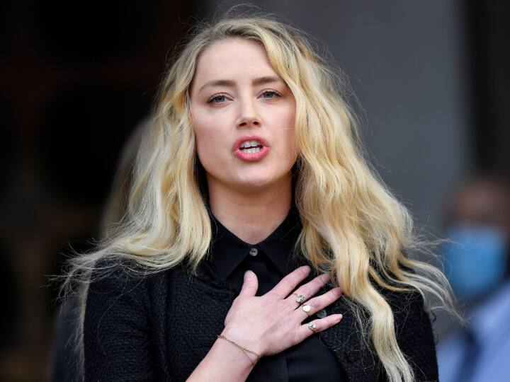 Amber Heard May Go To Jail For Fabricating Her Injury Photos For Trial Amber Heard May Go To Jail For Fabricating Her Injury Photos For Trial