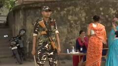 Champawat By Election: वोट डालने आए इस वोटर ने Dhami सरकार से क्या करने को कहा?