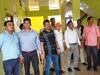 Kaimur News: खनन विभाग के बड़ा बाबू और परिचारी पकड़े गए, विजिलेंस की कार्रवाई, बालू गाड़ी छोड़ने के लिए ले रहे थे घूस