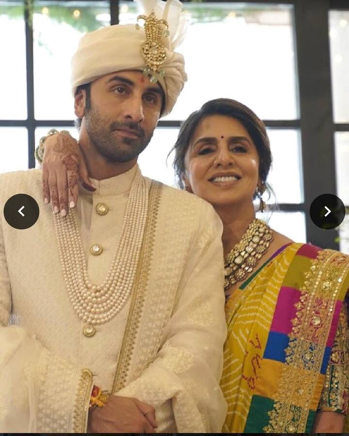 अब हाल ही में नीतू कपूर ने ये जानकारी दी है कि विरल के लिए वो स्पेशल  रिसेप्शन होस्ट करेंगी, क्योंकि वो किसी को अपसेड नहीं करना चाहतीं.