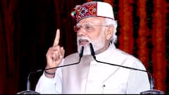 'India’s borders more secure than ever' : PM Narendra Modi