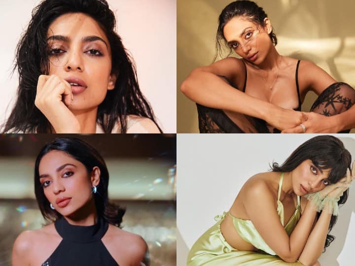 Happy Birthday Sobhita Dhulipala: Here Are The 5 Stunning Avatars Of The Ravishing Beauty Happy Birthday Sobhita Dhulipala: Here Are The 5 Stunning Avatars Of The Ravishing Beauty