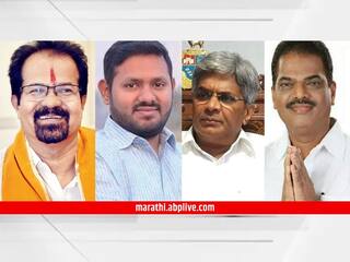 BMC Election 2022: दिग्गजांचे वॉर्ड झाले आरक्षित; यशवंत जाधव, अमेय घोले, महाडेश्वर यांना शोधावा लागणार दुसरा वॉर्ड