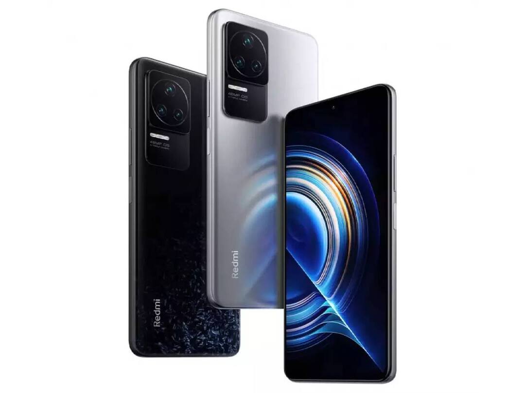 Redmi K50 Ultra: రెడ్మీ కొత్త గేమింగ్ ఫోన్ వచ్చేస్తుంది - మైండ్ బ్లోయింగ్ ఫీచర్లు - ఫోన్ ఎలా ఉండనుందంటే?