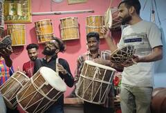 Types of Bands in Hyderabad| అసలు హైదరాబాద్ లో ఎన్ని రకాల బాండ్స్ ఉన్నాయో తెలుసా? | @ABP Desam ​