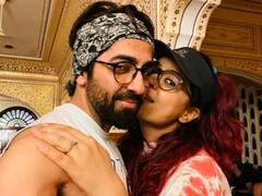 तो क्या आयुष्मान को नहीं पसंद आई ताहिरा कश्यप की बुक? बोले 'ये लोगों के लिए एंटरटेनिंग हो सकती लेकिन मैं...'