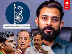 Karthik Gopinath : யூடியூபர் கார்த்திக் கோபிநாத் கைது - கொந்தளிக்கும் பாஜக தலைவர்கள்