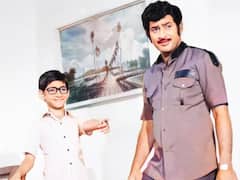 Krishna Birthday: ‘మీలా మరెవ్వరూ ఉండరు నాన్న’ కృష్ణకు మహేష్ బాబు ఎమోషనల్ విషెస్!