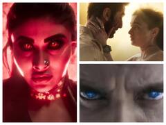 Brahmastra Teaser: 'బ్రహ్మాస్త్ర'లో నాగార్జున లుక్ చూశారా? ఇక ఆట మొదలంటూ ప్రోమో