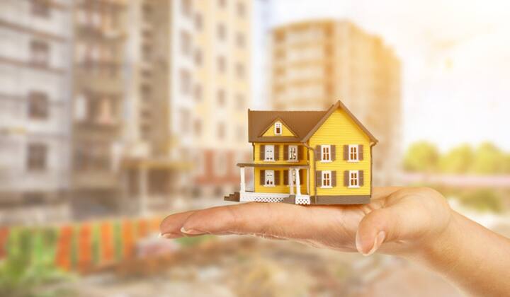 Housing Residential Prices To See Biggest Rise In India In 2022, Know Details here Real Estate Sector: 2022 में प्रॉपर्टी की कीमतों में आ सकता है सबसे बड़ा उछाल, जबरदस्त डिमांड और लागत बढ़ने के चलते बढ़ेंगी कीमतें