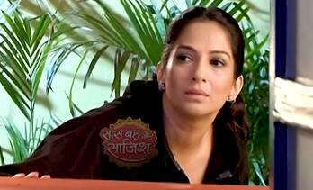 Yeh Hai Chahatein: Revati's MASTERPLAN amid Rudra-Preesha's marriage | SBS