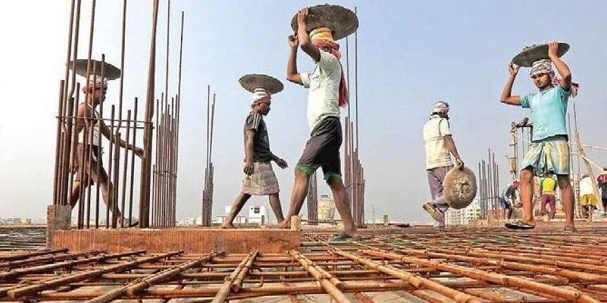 PMEGP Extended Till FY26 To Create 4 Mn Jobs ਕੇਂਦਰ ਸਰਕਾਰ ਨੇ ਵਿੱਤੀ ਸਾਲ 2026 ਤੱਕ ਵਧਾਈ PMEGP ਸਕੀਮ, 4 ਮਿਲੀਅਨ ਨੌਕਰੀਆਂ ਪੈਦਾ ਕਰਨ ਦਾ ਟੀਚਾ