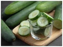 Health Tips : काकडी रात्री खावी की खाऊ नये? जाणून घ्या