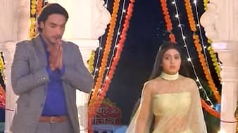 Tere Bina Jiya Jaaye Na: Vamika in trouble!