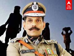 Sylendra Babu : வடமாநில தொழிலாளர்களுக்கு செக்! டி.ஜி.பி சைலேந்திரபாபு அதிரடி!