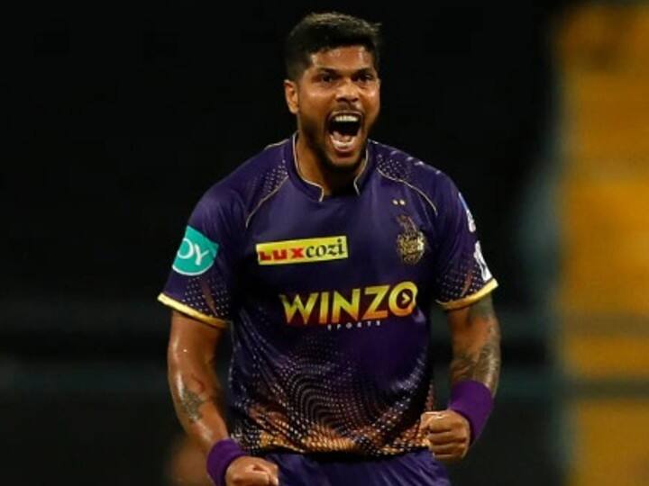 कोलकाता नाइट राइडर्स के तेज गेंदबाज उमेश यादव इस लिस्ट में चौथे पायदान पर हैं. उमेश ने 48 ओवर गेंदबाजी की और 143 गेंदें डॉट फेंकी. (फोटो सोर्स: iplt20.com)