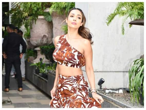 Malaika Arora: मलाइका अरोड़ा का ये नया लुक किसी डेब्यू एक्ट्रेस को दे सकता है मात