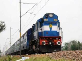 பழனி : வைகாசி விசாகம் திருவிழாவிற்காக பழனி - மதுரை இடையே சிறப்பு ரயில்.. முழு தகவல்கள்..