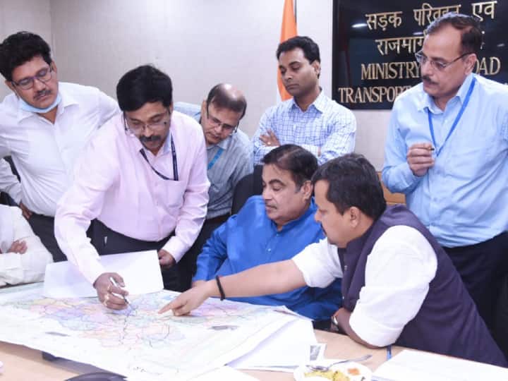 Bharatmala Phase 2: Kanwaria Path to connect Sultanganj to Deoghar proposed to extend Purvanchal Expressway to Bhagalpur ann Bharatmala Phase 2: सुल्तानगंज से देवघर को जोड़ेगा कांवरिया पथ, पूर्वांचल एक्सप्रेसवे के विस्तार का भी प्रस्ताव