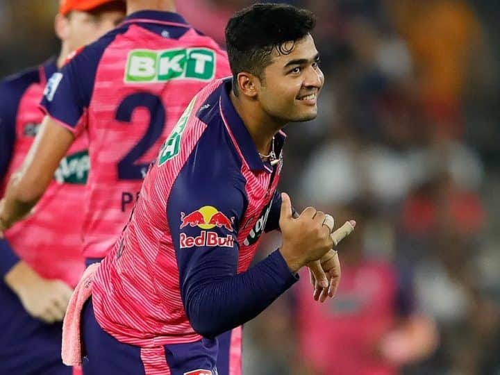 'दुनिया क्या सोचती है ये मायने नहीं रखता', फाइनल में राजस्थान की हार पर इमोशनल हुए Riyan Parag Riyan Parag said this after the defeat of Rajasthan Royals in the final match