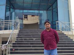 Success Story: पिता के साथ फूड स्टॉल पर करते थे काम, मासूम रजा खान ने UPSC में हासिल की 457वीं रैंक