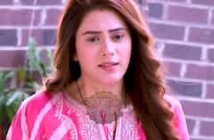 Woh To Hai Albelaa: Sayuri and Kanha's romantic moments | SBS