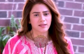 Woh To Hai Albelaa: Sayuri and Kanha's romantic moments | SBS