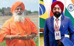 ਦੋਹਾਂ ਰਾਜਸਭਾ ਸੀਟਾਂ 'ਤੇ ਵੀ AAP ਦੀ ਜਿੱਤ ਤੈਅ!, ਸੰਤ ਸੀਚੇਵਾਲ ਤੇ ਸਾਹਨੀ ਨੇ ਭਰੀ ਨਾਮਜ਼ਦਗੀ