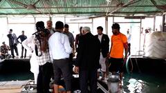 Gyanvapi Survey: ज्ञानवापी में आज का सर्वे पूरा हुआ